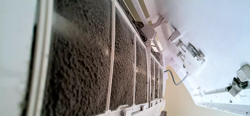 Preventive Air Duct Bacteria Removal in Santa Cruz