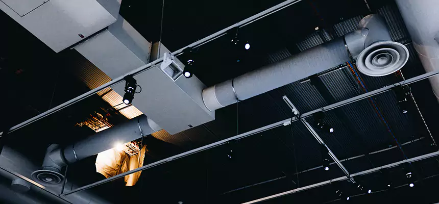 Our Air Duct Replacement Services in Santa Cruz, CA