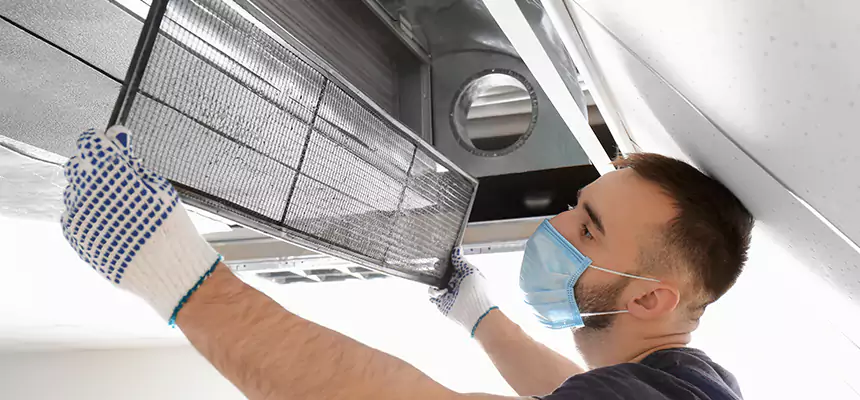 Our Dryer Vent Replacement Services in Santa Cruz, CA