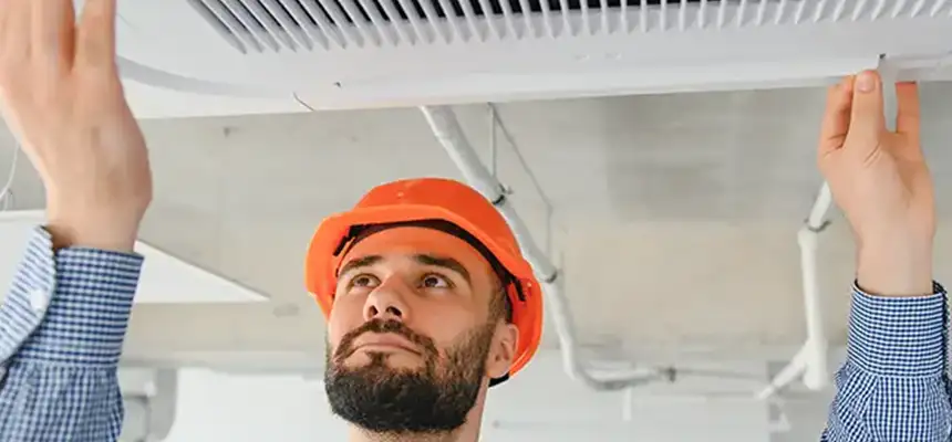 Our Furnace Vent Cleaning Services in Santa Cruz, CA