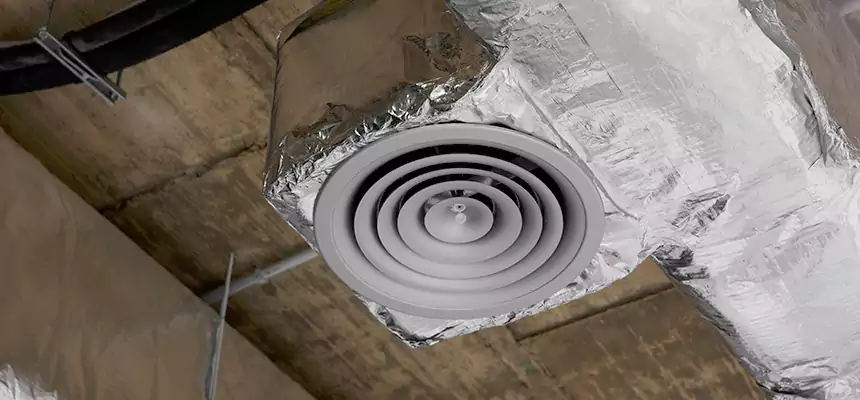 Our Industrial Dryer Vent Cleaning Services in Santa Cruz, CA