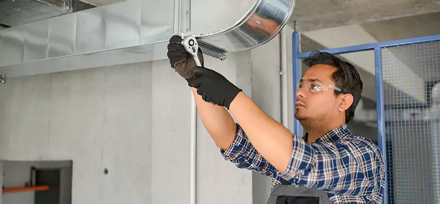 Our Post-Construction Duct Cleaning Services in Santa Cruz, CA