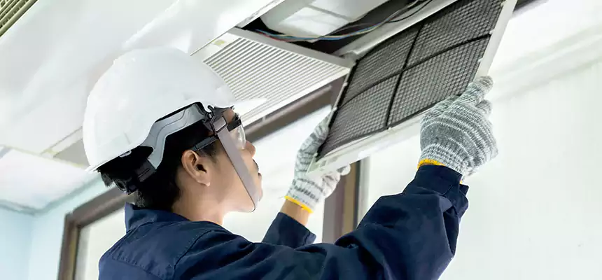 Our Residential Air Vent Cleaning Services in Santa Cruz, CA