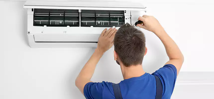 Our Smart Air Conditioning Installation Services in Santa Cruz, CA