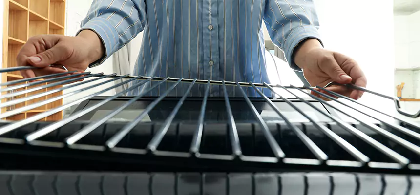 Our Vent Grille Washing Services in Santa Cruz, CA