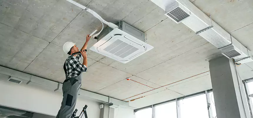 Our Wi Fi Connected Air Ducts Services in Santa Cruz, CA