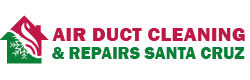Air Duct Cleaning & Repairs Santa Cruz