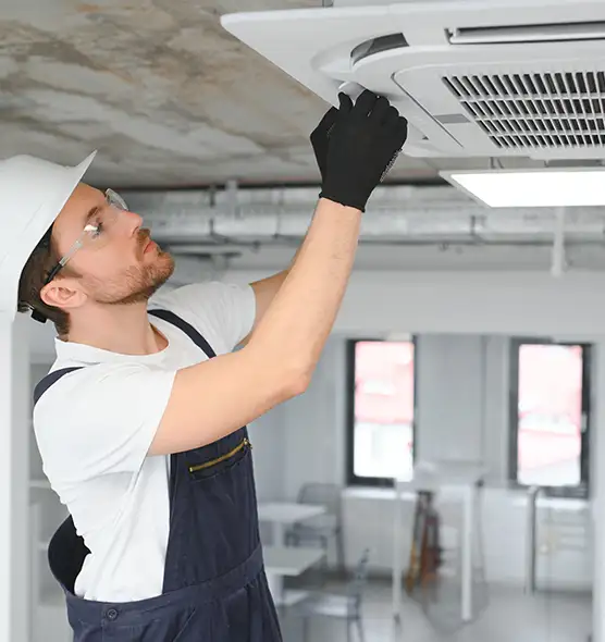 Top Affordable Duct Cleaning Services Near Me in Santa Cruz, CA
