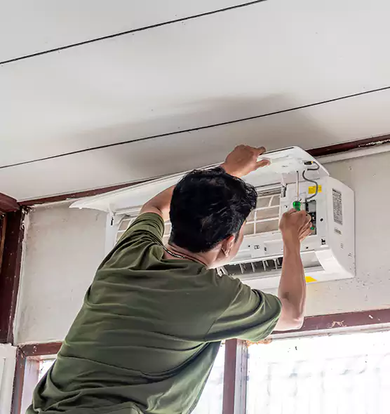 About Air Duct & AC Odor Removal in Santa Cruz, CA