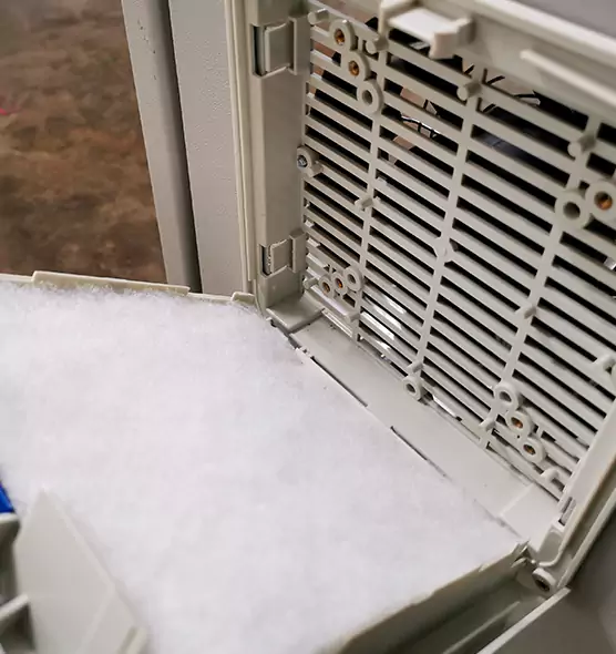 About Air Duct Overhaul & Upgrades in Santa Cruz, CA