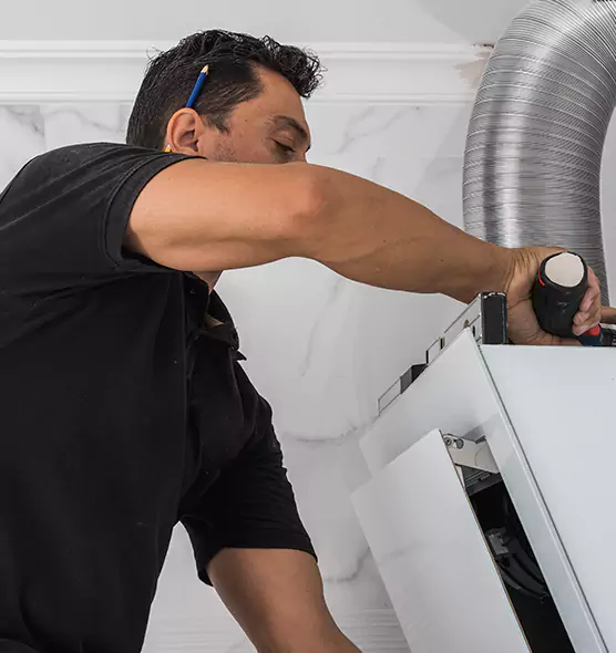 Trusted Bathroom Exhaust Duct Cleaning in Santa Cruz, CA