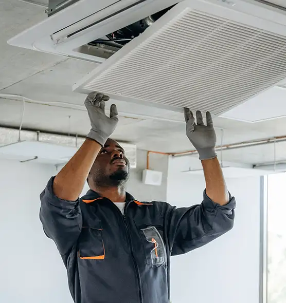 About Certified Air Duct Specialists in Santa Cruz, CA