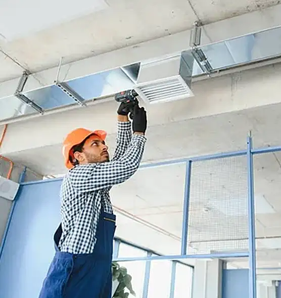 About Commercial Laundry Vent Cleaning in Santa Cruz, CA