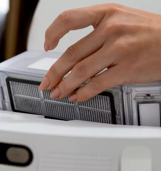  Professional Dryer Vent Lint Filter Cleaning in Santa Cruz, CA