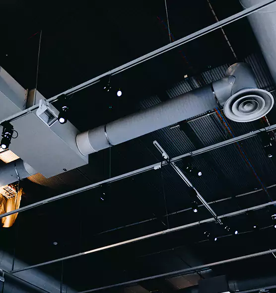 About Duct Sanitization with UV Light in Santa Cruz, CA