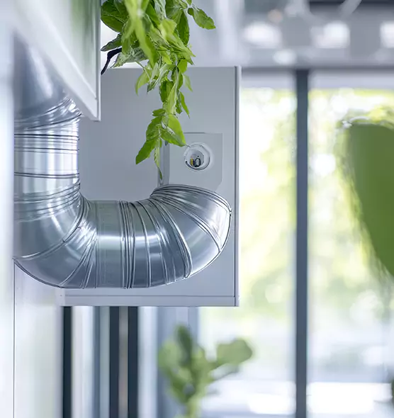 Professional Eco-Friendly Duct Cleaning Services in Santa Cruz, CA