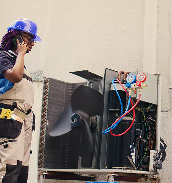 Professional Energy-Efficient HVAC Cleaning in Santa Cruz, CA