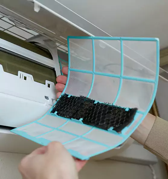 Welcome to Air Duct Cleaning & Repairs Santa Cruz — Your Local HEPA Filter Installation Pros in Santa Cruz, CA