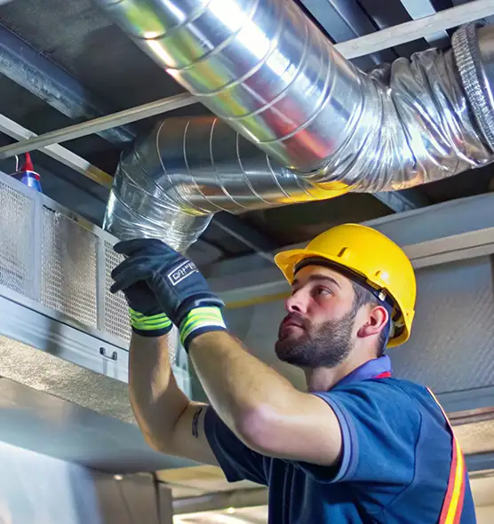 Professional NADCA Approved Air Duct Services in Santa Cruz, CA