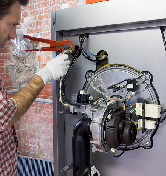 Advanced Repair Dryer Vent Hose in Santa Cruz, CA