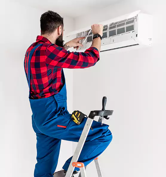 About Smart Air Conditioning Installation in Santa Cruz, CA