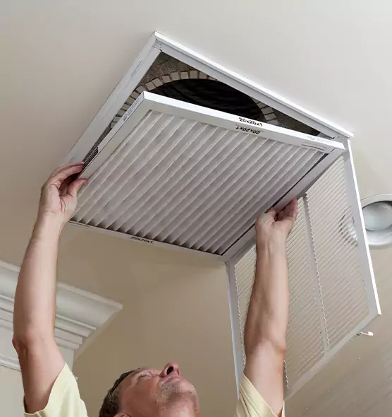 Professional Vent Relocation Services in Santa Cruz, CA