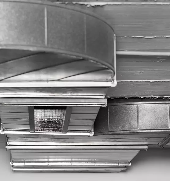 Professional Wall Vent Cleaning Service in Santa Cruz, CA