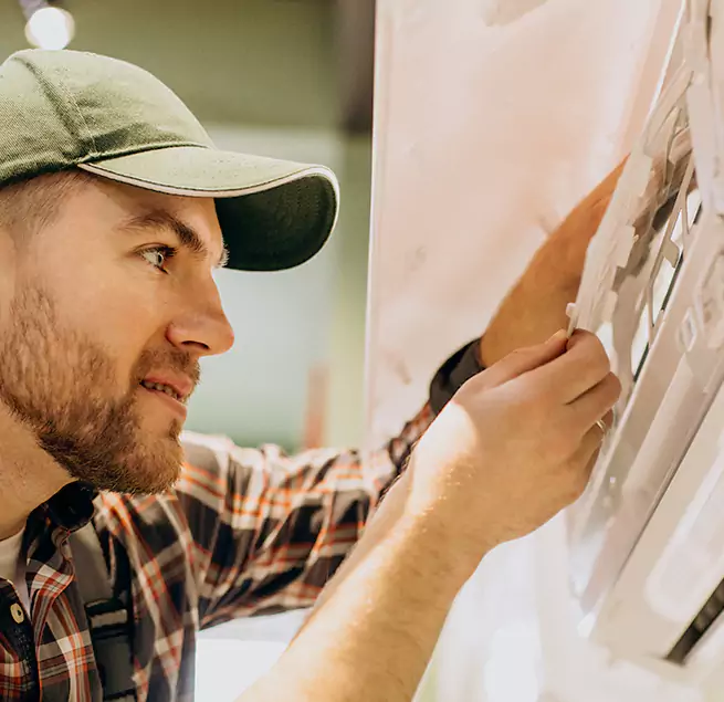 Why Homeowners Businesses Trust Us in Santa Cruz, CA?