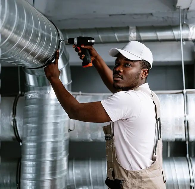 Why Homeowners & Businesses Trust Us Santa Cruz, CA