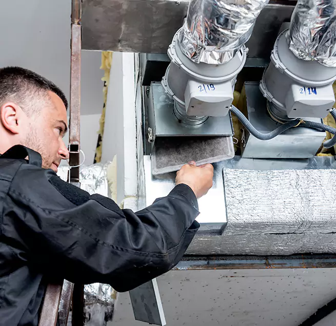 Why Homeowners & Businesses Trust Us in Santa Cruz, CA?