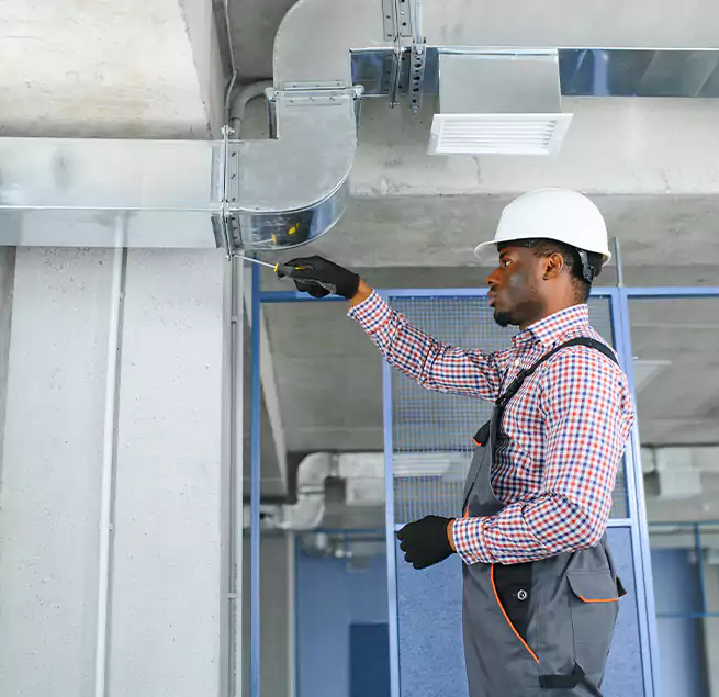 Why Homeowners & Businesses Trust Us Santa Cruz, CA