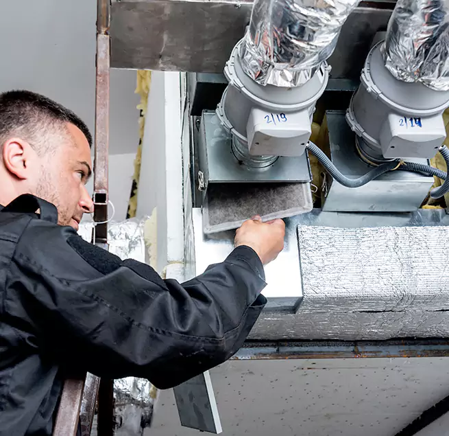 Why Homeowners & Businesses Trust Us in Santa Cruz, CA?