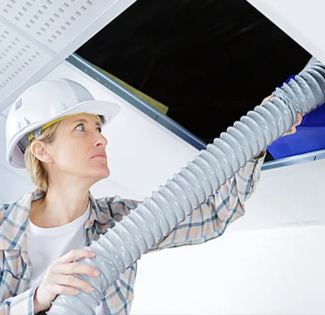 Why Homeowners & Businesses Trust Us Santa Cruz, CA