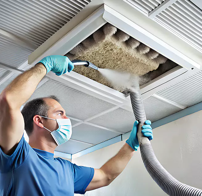 Why Homeowners & Businesses Trust Us Santa Cruz, CA