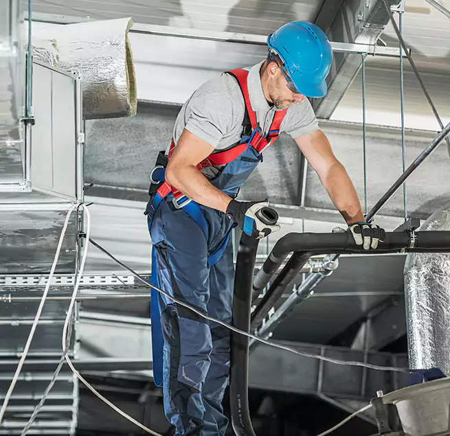 Why Homeowners & Businesses Trust Us in Santa Cruz, CA?