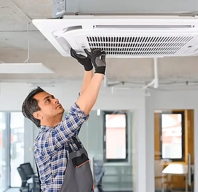 Why Homeowners & Businesses Trust Us in Santa Cruz, CA?