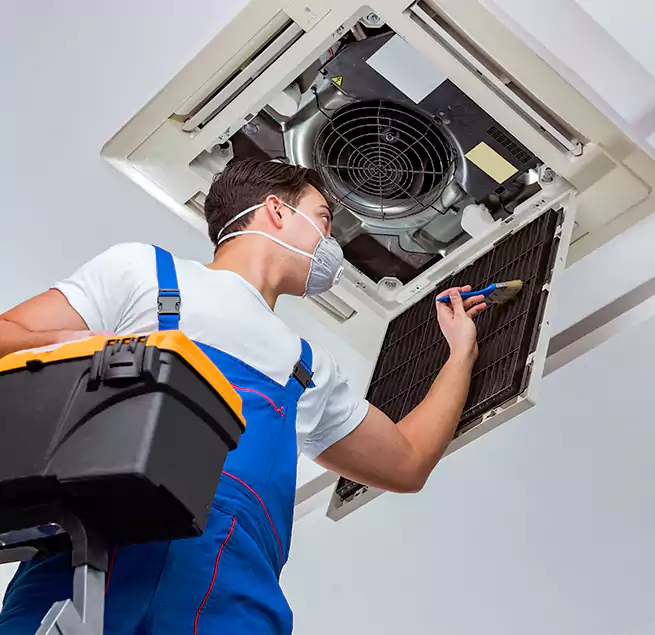 Why Homeowners & Businesses Trust Us in Santa Cruz, CA