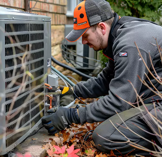 Why Homeowners & Businesses Trust Us in Santa Cruz, CA?