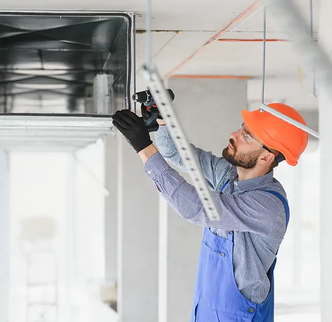 Why Homeowners Businesses Trust Us Santa Cruz, CA