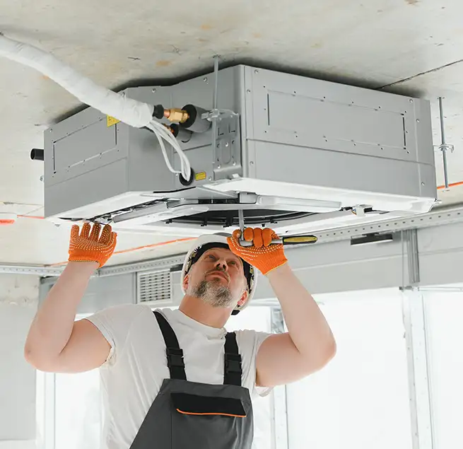 Why Homeowners & Businesses Trust Us Santa Cruz, CA