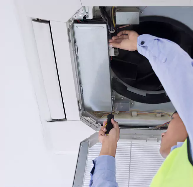 Why Homeowners Businesses Trust Us Santa Cruz, CA