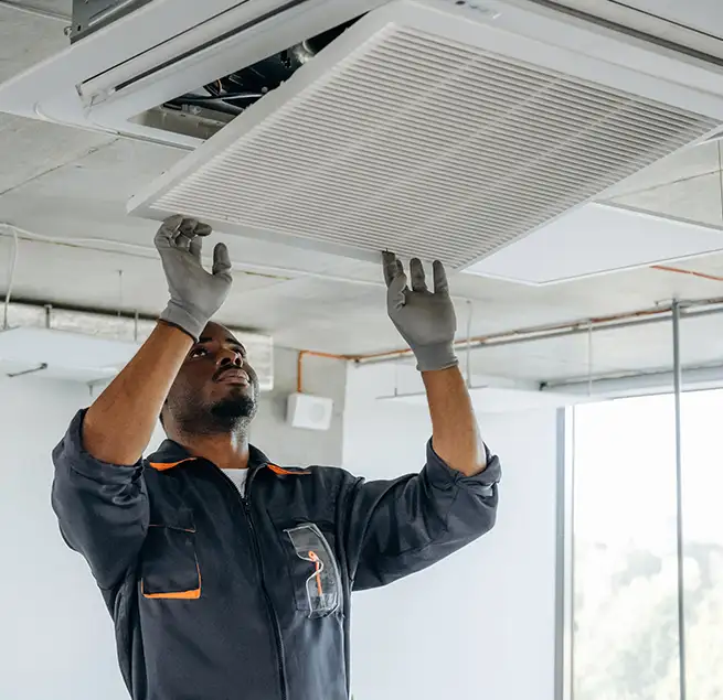 Why Homeowners & Businesses Trust Us in Santa Cruz, CA?