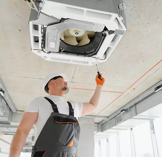 Why Homeowners Businesses Trust Us in Santa Cruz, CA