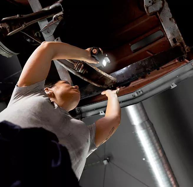 Why Homeowners & Businesses Trust Us Santa Cruz, CA