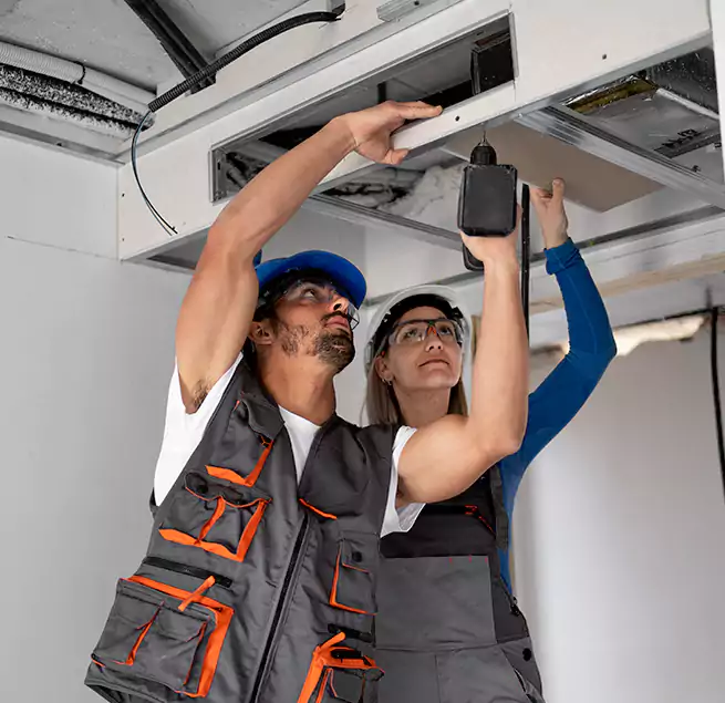 Why Homeowners & Businesses Trust Us in Santa Cruz, CA