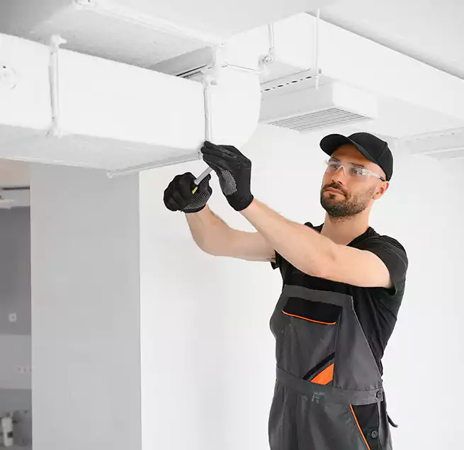 Why Homeowners Businesses Trust Us Santa Cruz, CA