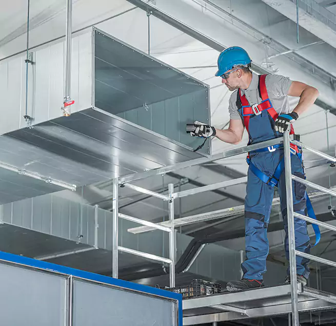 Why Homeowners & Businesses Trust Us Santa Cruz, CA