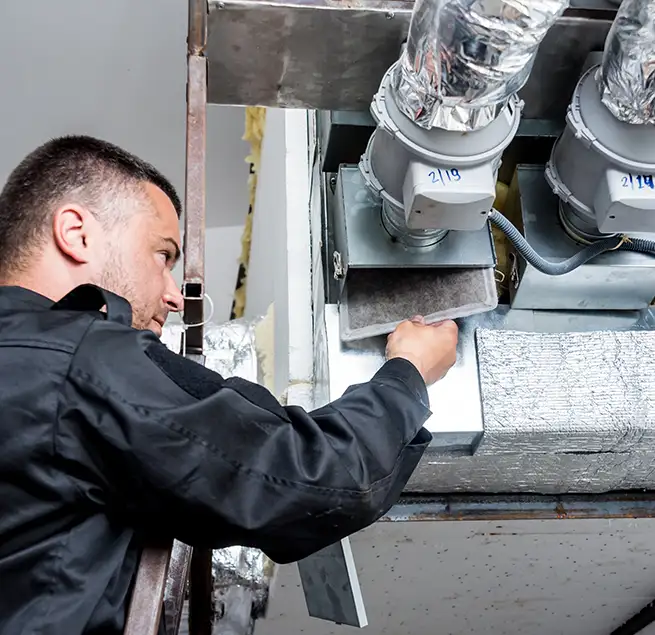 Why Homeowners & Businesses Trust Us in Santa Cruz, CA?